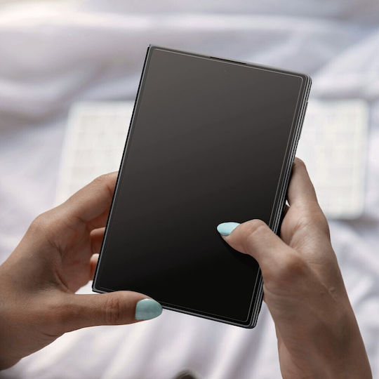 Spigen Glas.tr Ez Fit Pro Hd Ac Samsung Galaxy Z Fold 8 Transparent 2 Pack · 8800337250701