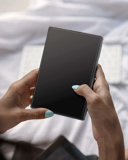 Spigen Glas.tr Ez Fit Pro Hd Ac Samsung Galaxy Z Fold 8 Διαφανές 2 Pack · 8800337250718