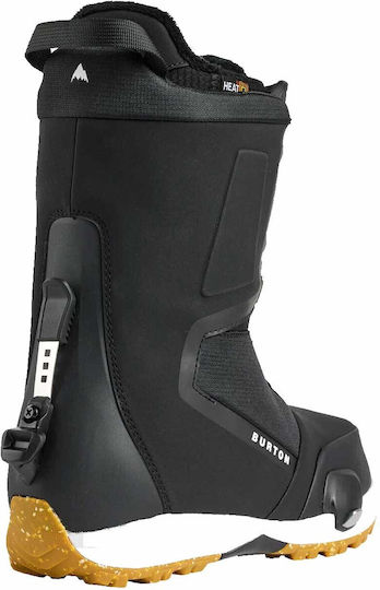 Burton Highshot Step On Мъжки Сноуборд Ботуши Черни