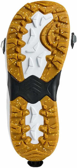 Burton Highshot Step On Мъжки Сноуборд Ботуши Черни