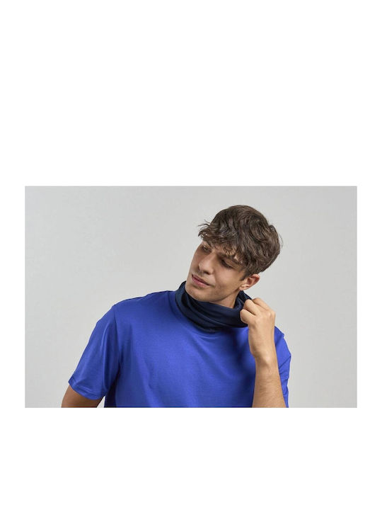 Atlantis Sportliches Halsband Weiß