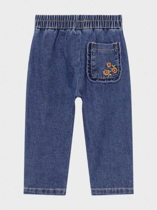 Ativo Kids' Blue Jeans Ativo Kids' Blue Jeans