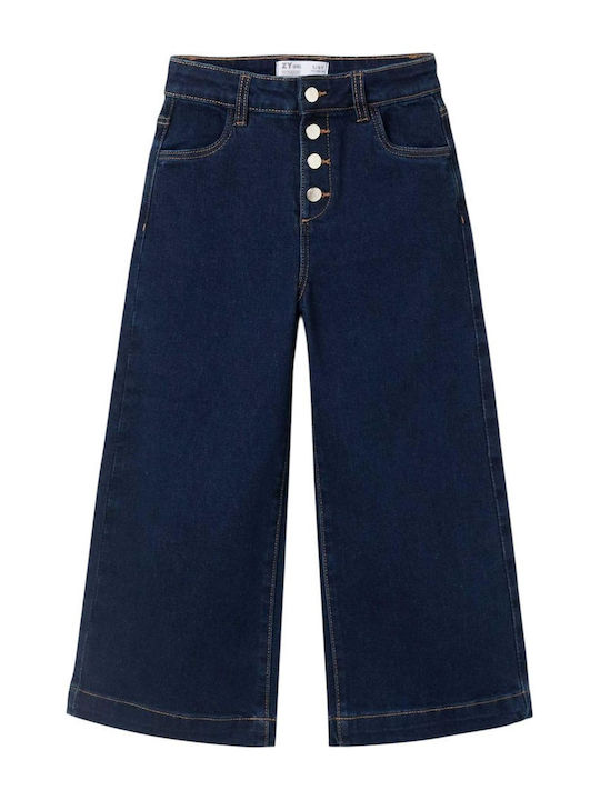 Kids' Blue Jeans