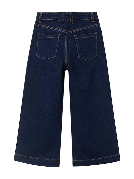 Kids' Blue Jeans