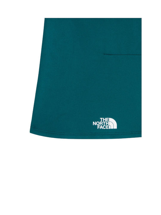 The North Face Sport Integrală Verde