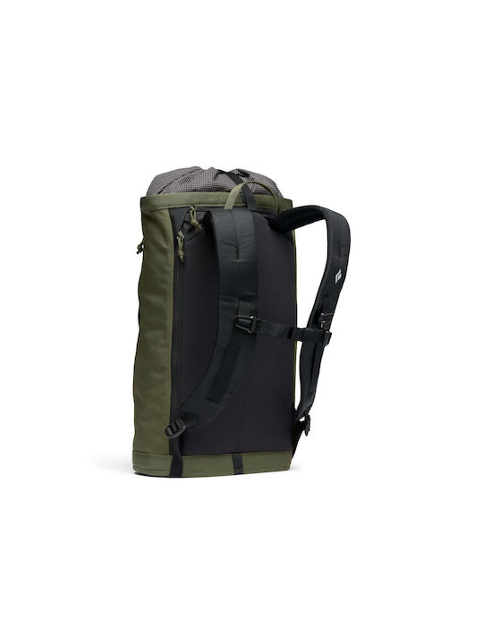 Black Diamond Street Creek Rucsac de Alpinism 24 l Negru Rucsac de Zi