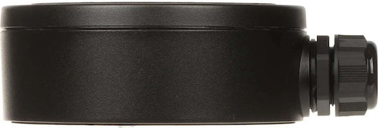 Hikvision Box Ds-1280zj-s Schwarz