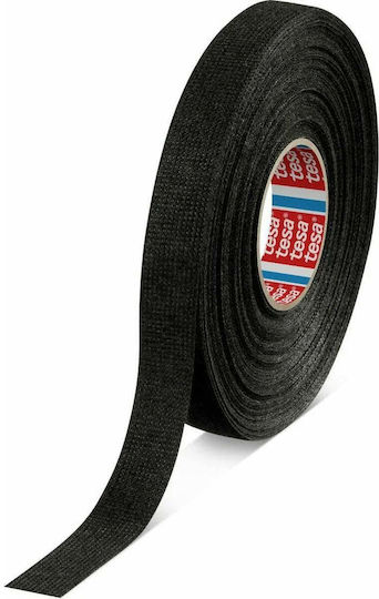 Tesa Bandă De Izolare 15mm x 25m Neagră