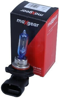 Maxgear Λάμπα Αυτοκινήτου HB3 Αλογόνου 12V 60W