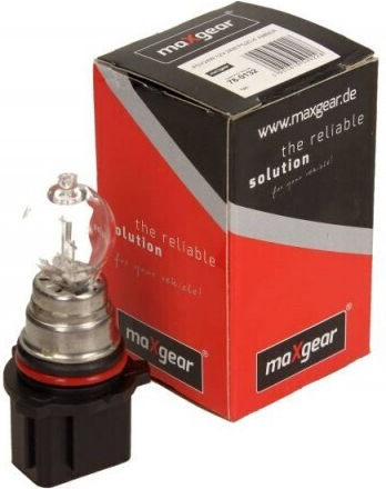 Maxgear Автомобилна Крушка PSX26W Халогенна 12V 26W