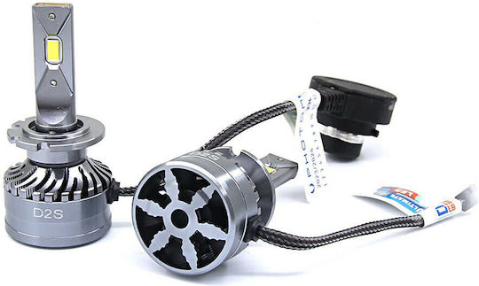 Photon Λάμπα Αυτοκινήτου D2R / D2S LED