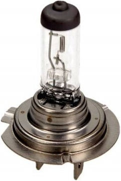 Maxgear Автомобилна Крушка H7 Халогенна 12V 55W