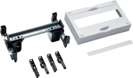 Hager Електрическо Табло Стенно Ш150xВ250xД125mm