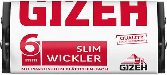 Gizeh Slim Roller Μηχανάκι Στριφτού 70mm