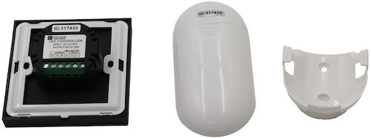 Adeleq Ασύρματο Dimmer RF 30-3390