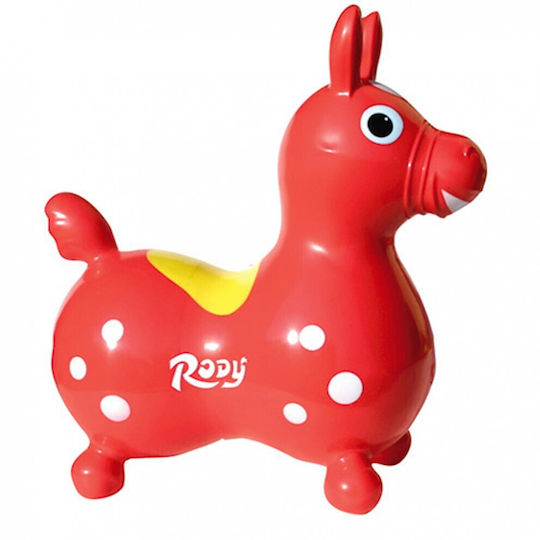 Vedes Hüpfer Pferd