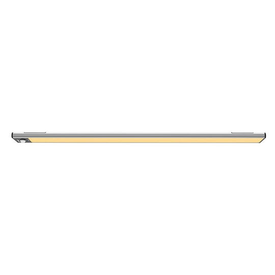 Φωτιστικό Ντουλάπας Yeelight Closet Light Αισθητήρα Κίνησης 40 Cm Ασημί