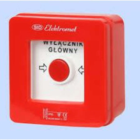 Elektromet 921400