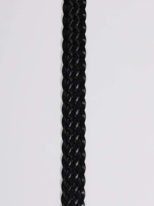 Men's Belt Black