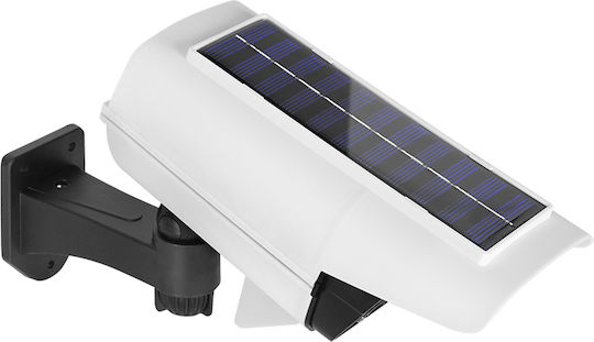 Rebel Urz1009 Lampă Cameră Solară Dummy