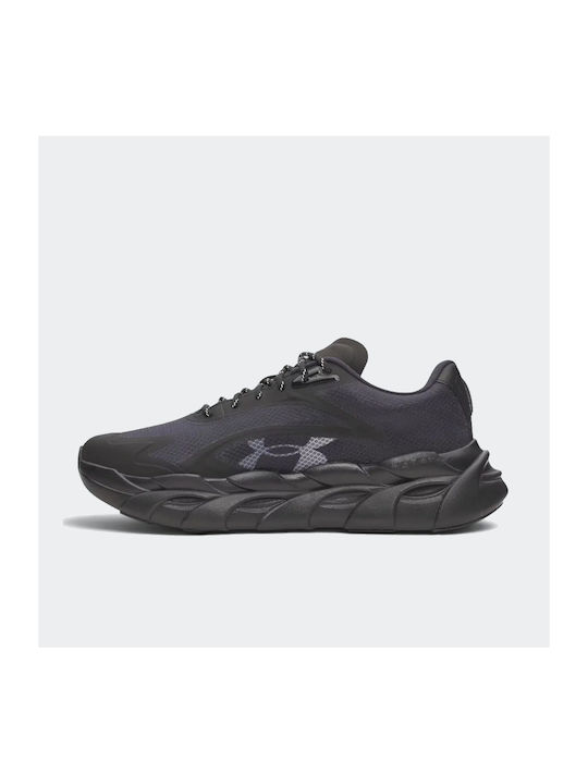 Under Armour Halo Runner Se Men's Running Shoes Black