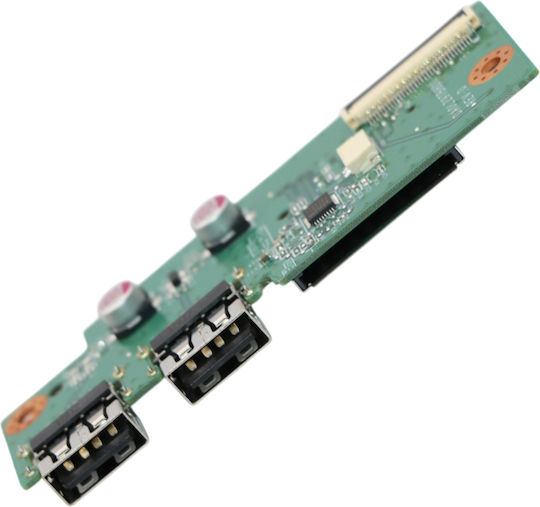 Καλωδιοταινία Οθόνης για Laptop Lenovo Ideapad U430 Touch 80b3