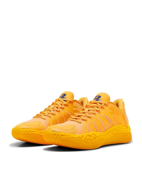 PUMA