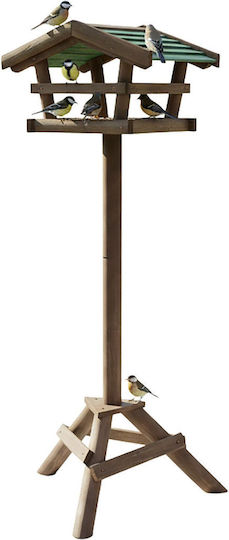 Relaxdays Decorațiune de Grădină 100x37x28cm 10020086_470 Relaxdays Decorațiune de Grădină 100x37x28cm 10020086_470