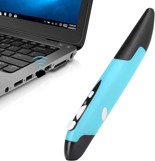 Optical Mouse Tip Pix Compatible Pc Laptop Mac