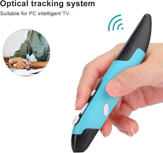 Optical Mouse Tip Pix Compatible Pc Laptop Mac