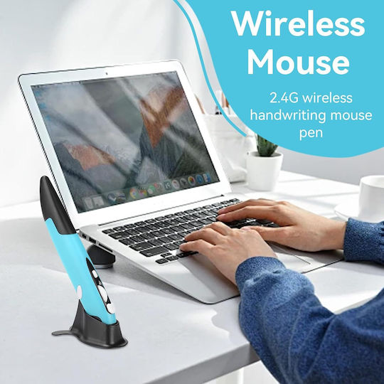 Optical Mouse Tip Pix Compatible Pc Laptop Mac