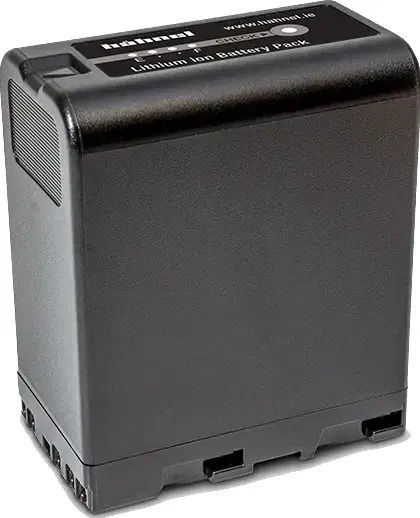 Acumulator Hähnel Sony Hl-u70 Bp-u70