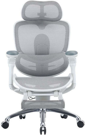 Sihoo Doro C300 Pro V2 Bürostuhl Off-White Sihoo Doro C300 Pro V2 Bürostuhl Off-White