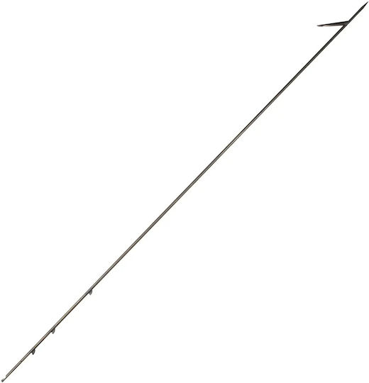 Mastro Rubber-Powered Speargun Sub Mustang AKX 100cm