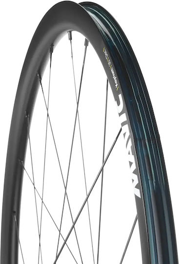 Комплект колела Mavic Ksyrium 30 Disc Center Lock 024 Sram Shimano