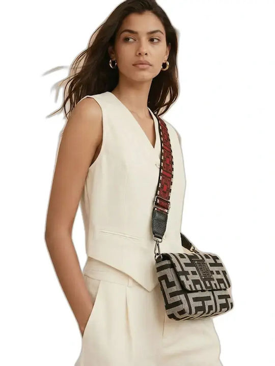 Velos Women's Shoulder / Crossbody Bag Beige