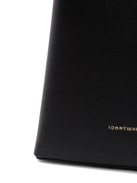 Women's Black Tote Bag