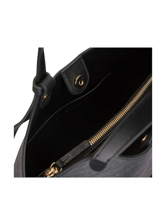 Women's Black Tote Bag