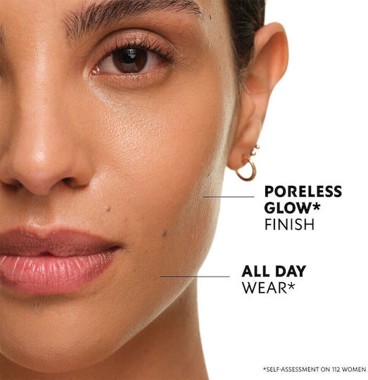 Ysl Affair Soft Glow Cushion Foundation Ln5 14gr