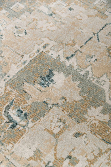 Viocarpets Naf Naf Elysian Er67a Cream Cream 140x200