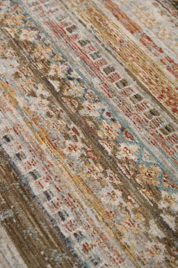 Βιοκαρπέτ Naf Naf Fermino Mn10a H.b.grey H B Blue 200x290