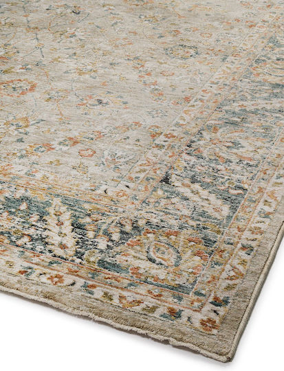 Биокарпет Naf Naf Vittoria Lb154a Бежов 160x230
