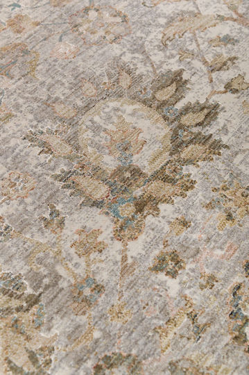 Biocarpets Naf Naf Fermino Ml43b H.b Beige H.b.cream 133x190