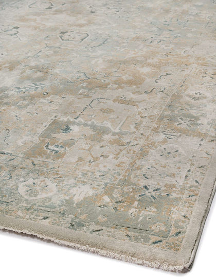 Biokarpet Naf Naf Elysian Er67a Creme Creme 160x230