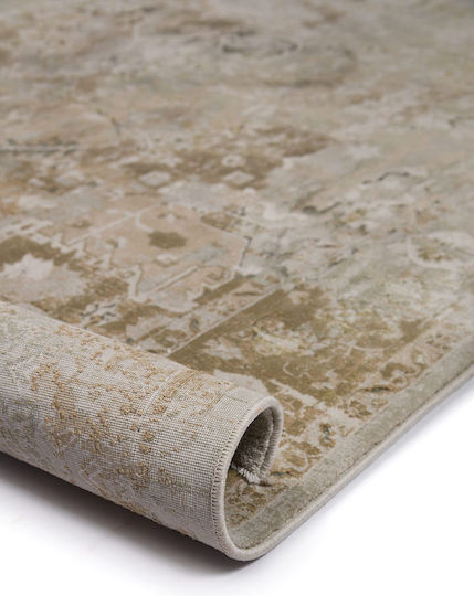 Biokarpet Naf Naf Elysian Er67b Cream Cream 140x200