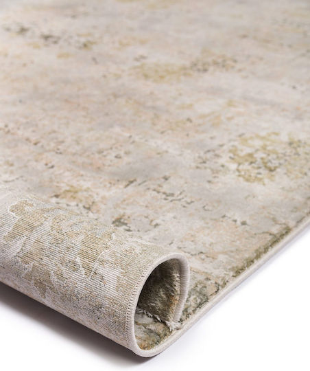 Covor Biocarpete Naf Naf Elysian Er65b Crem Crem 140x200