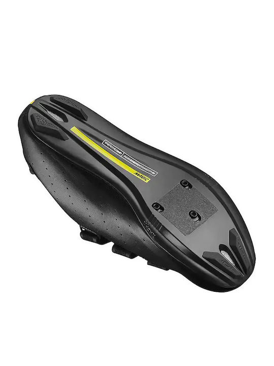 Mavic Cosmic Niedrig Radschuhe Schwarz