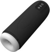 Niar Pleasures Masturbator with Vibration