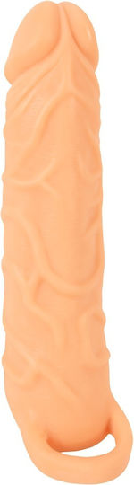 Nature Skin Masturbator Vagina με Δόνηση