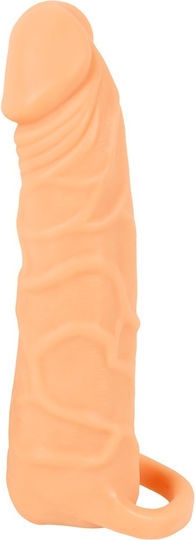 Nature Skin Masturbator Vagina με Δόνηση